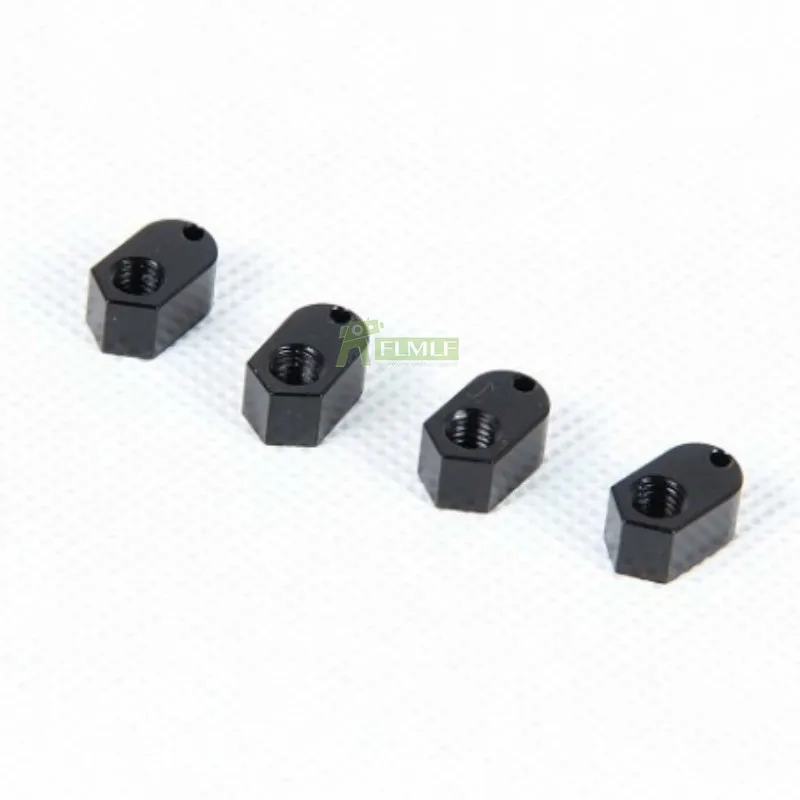 

Fixed Aluminum Frame Fit for 1/5 Losi 5ive T Rovan LT KingmotorX2