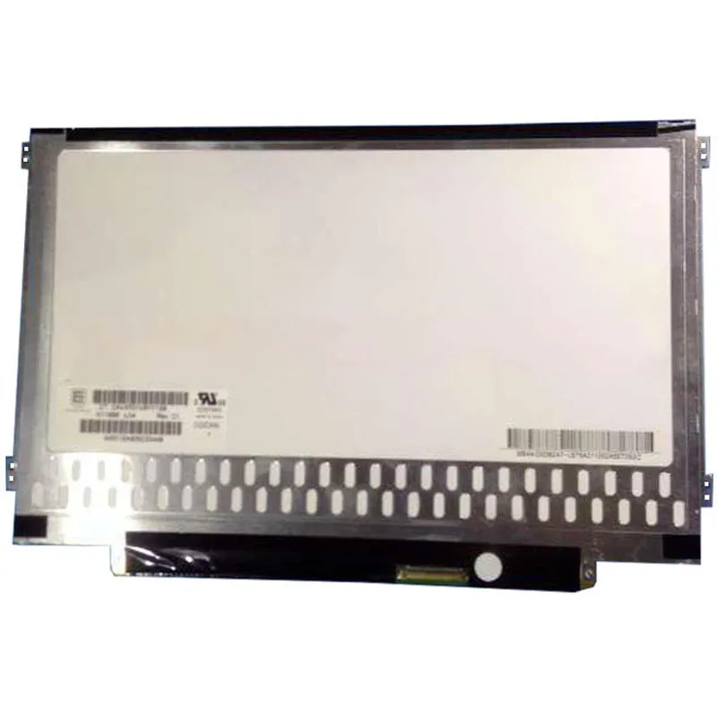 11.6 inch lcd matrix N116B6-L04 slim laptop led screen 1366*768 40pin