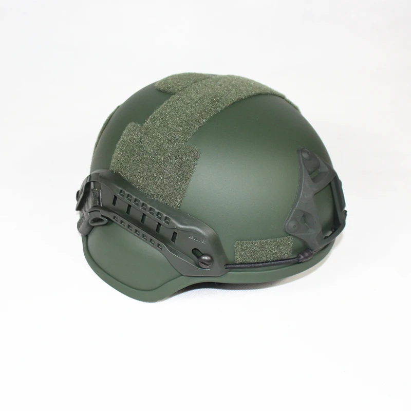 SPIRIT TACTICAL ACH MICH 2000 Helmet cycling helmet Special action version DE BK OD MC ATFG AT  Camo bicycle helmet