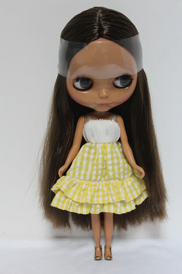 

Free Shipping Top discount DIY Nude Blyth Doll item NO.134 Doll limited gift special price cheap offer toy