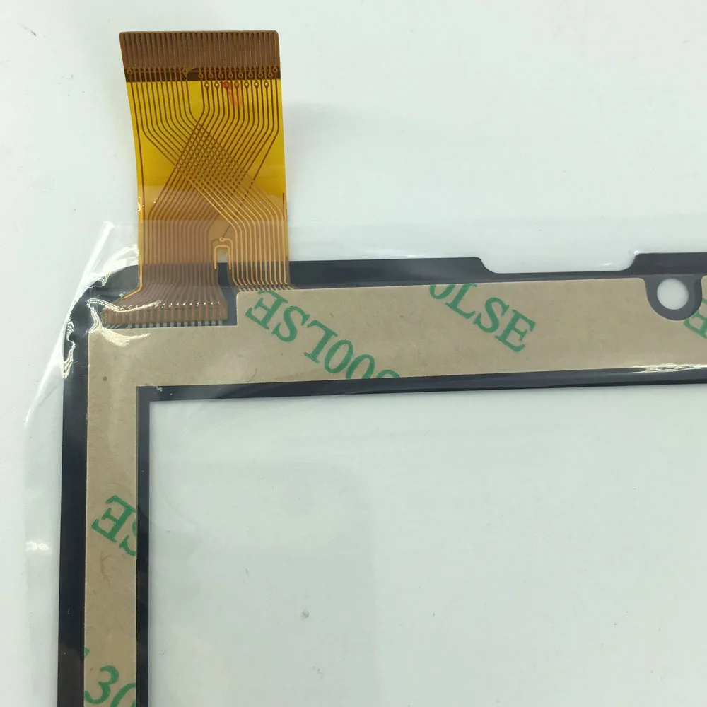 7 Inch Voor Irbis TZ49 TZ44 TZ46 TZ56 TZ52 TZ48 3G Reparatie Onderdelen Touch Screen Digitizer Glas Extern Scherm sensor