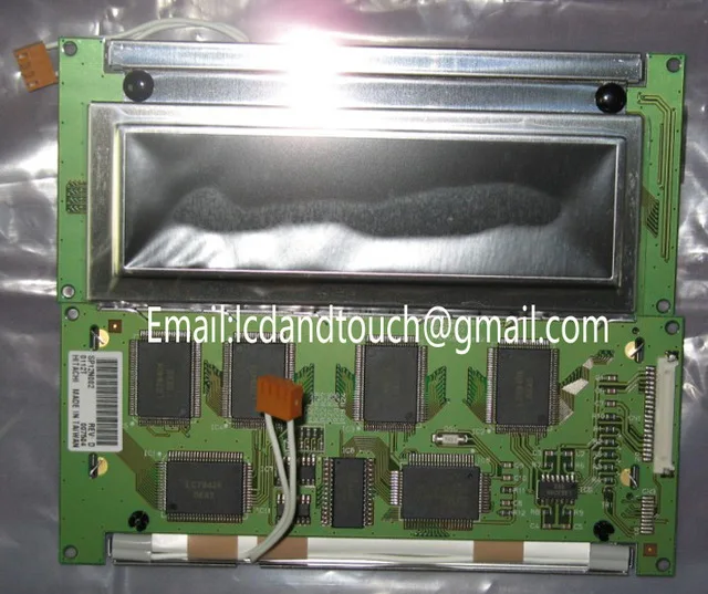 

SP12N002 lcd display screen panel Replacement maintenance