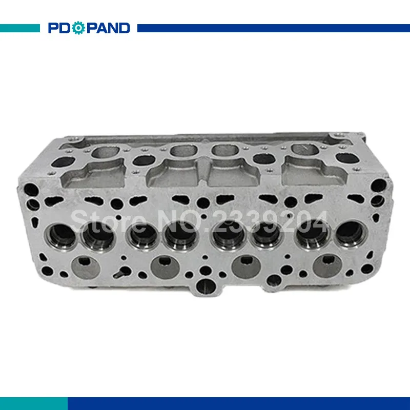 AAB engine cylinder head for Volkswagen TRANSPORTER IV 70XA Box PlatformChassis 70XD IV Bus 70XB 70XC 70DB 70DW 074103351A