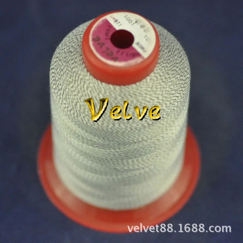 

Specializing in the production of conductive wire conductive sewing thread permanent conductor