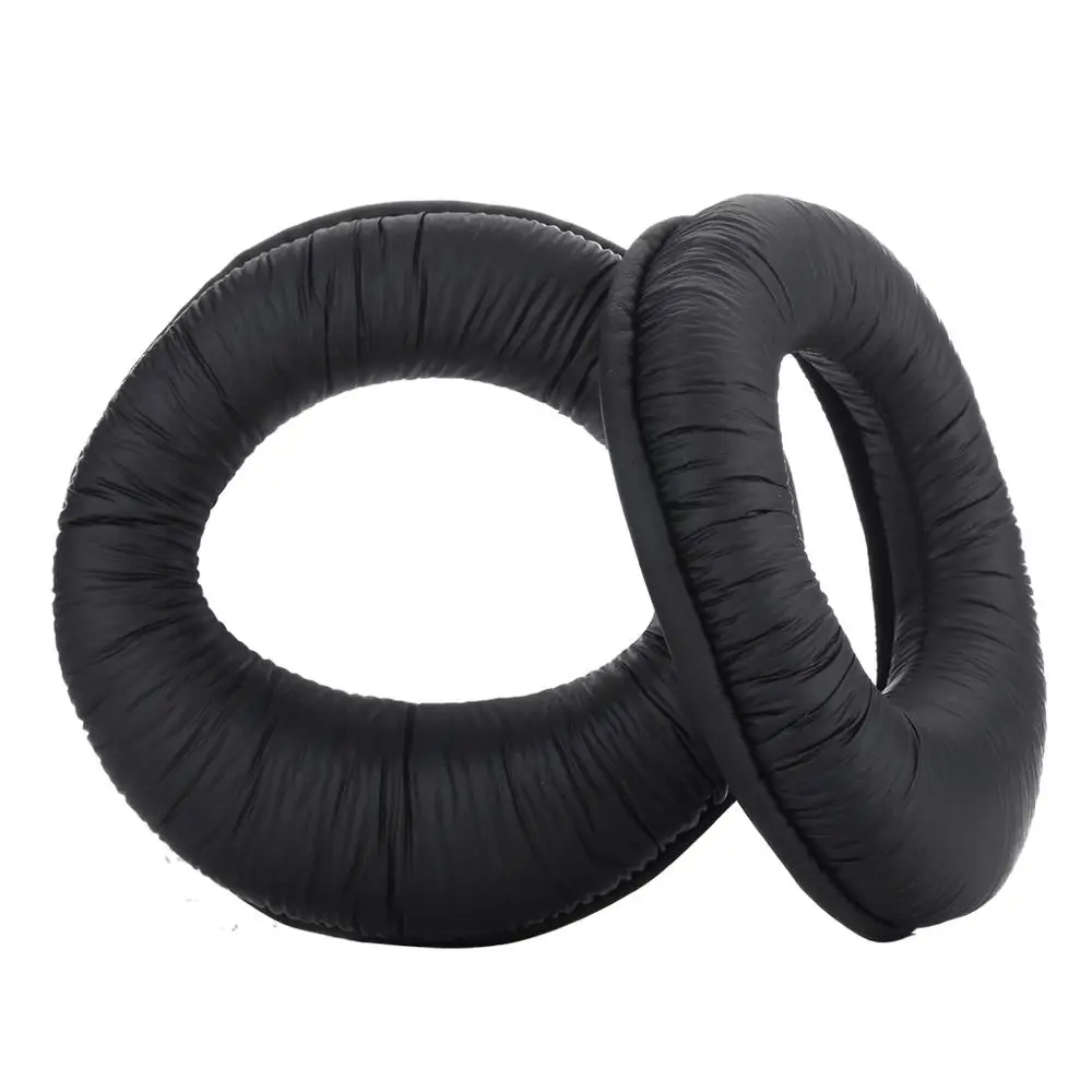 Bantalan Bantalan Telinga Pengganti untuk SONY MDR DS6000 DS7000 DS7100 DS6500 Headphone Nirkabel Bluetooth