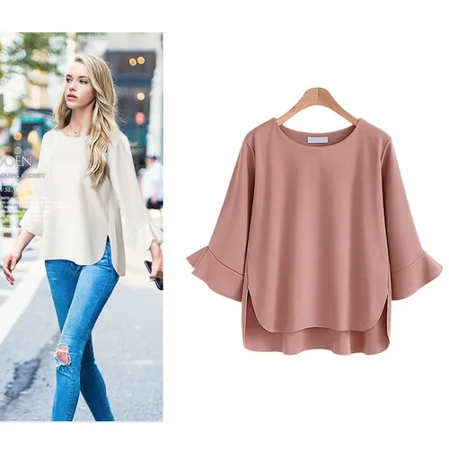 חולצות וחולצות