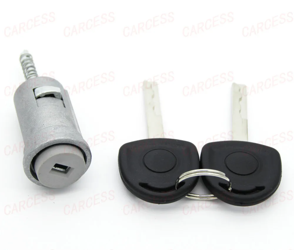 0913614 9014760 30090000 913614 IGNITION SWITCH BARREL LOCK WITH KEYS FOR OPEL CORSA C 2001-2006 COMBO 2002-2011