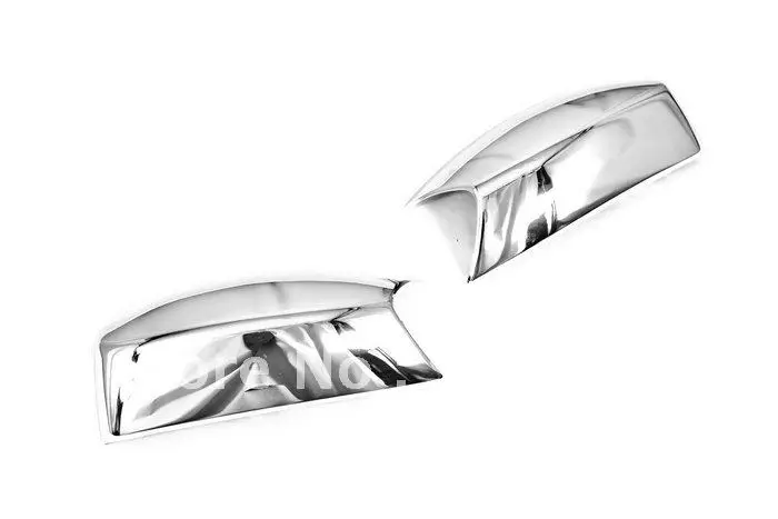 

High Quality Chrome Mirror Cover for Ford S-MAX and For Ford Kuga free shipping