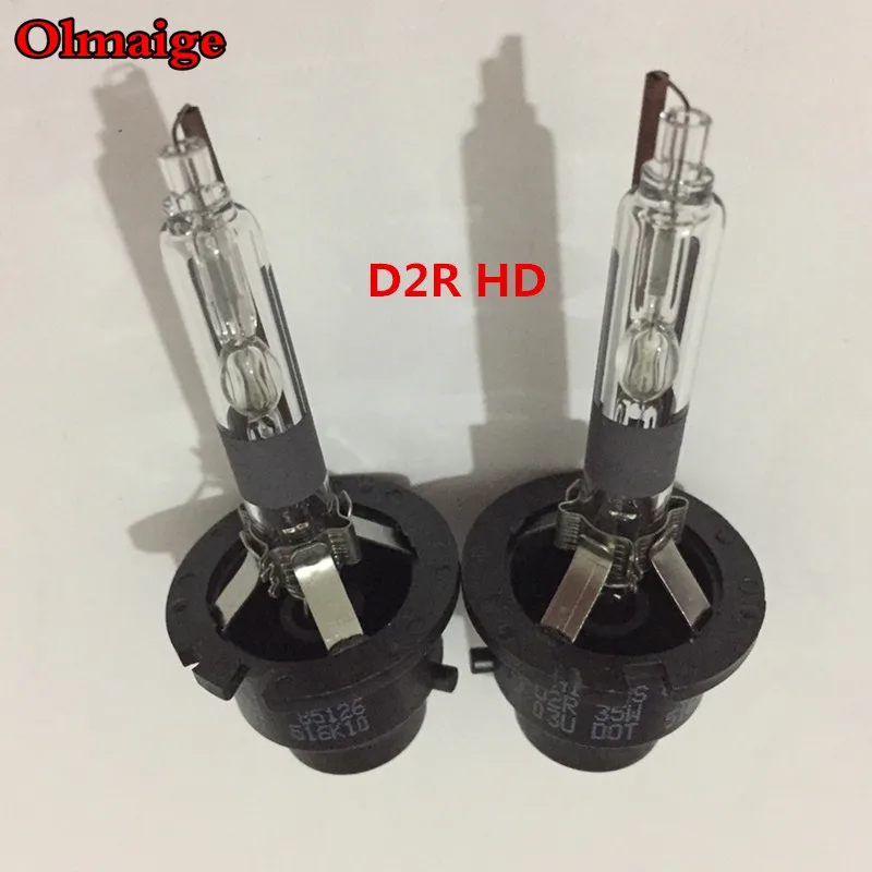 

D2R 90981-20008 9098120008 HID Xenon bulb discharge headlamp headlight E14300K 35W 85126+ 03U DOT 220F22 for Lexus Toyoto