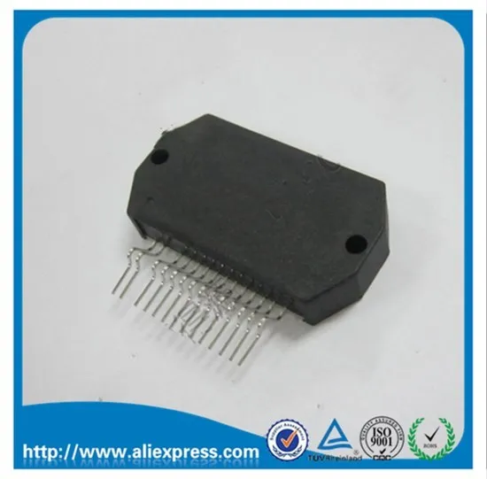 New STK - 0039 STK0039 audio power amplifier module,