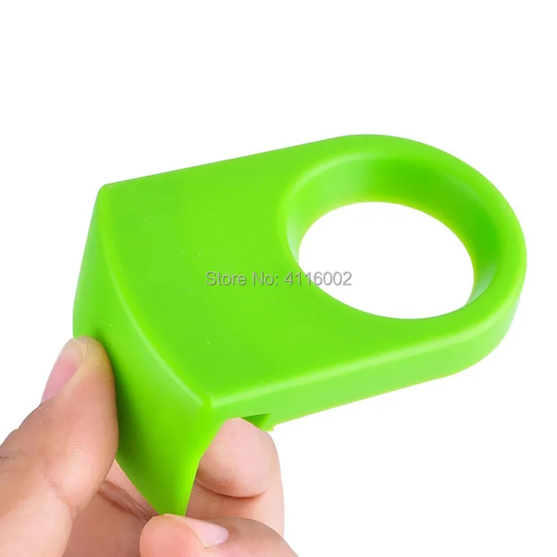 200pcs Plastic Cocktail Bottle Buckle Beer Snap Bar Drink Clips Bottle Holders Wine Bar Kitchen Tools