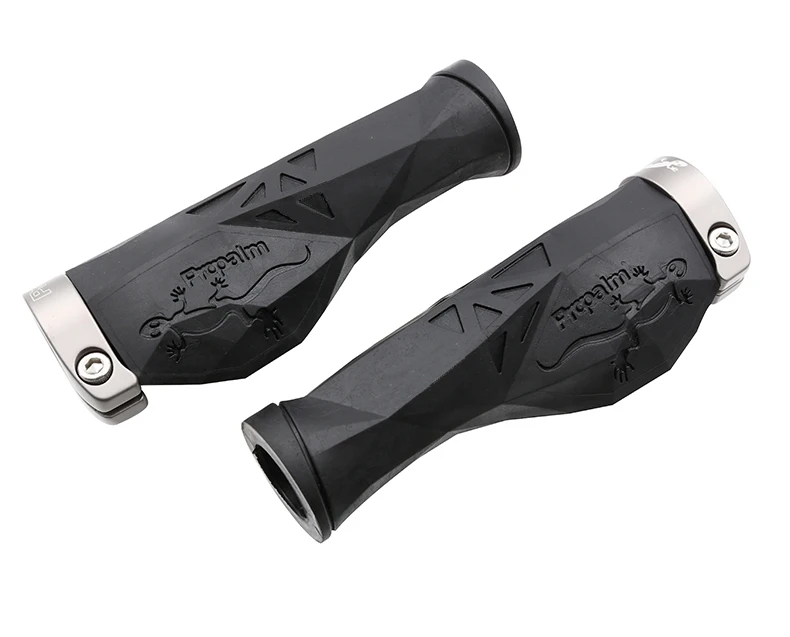 PROPALM F1980EP2 Ergonomic Bike Grip Bicycle Grips Handlebar Grip