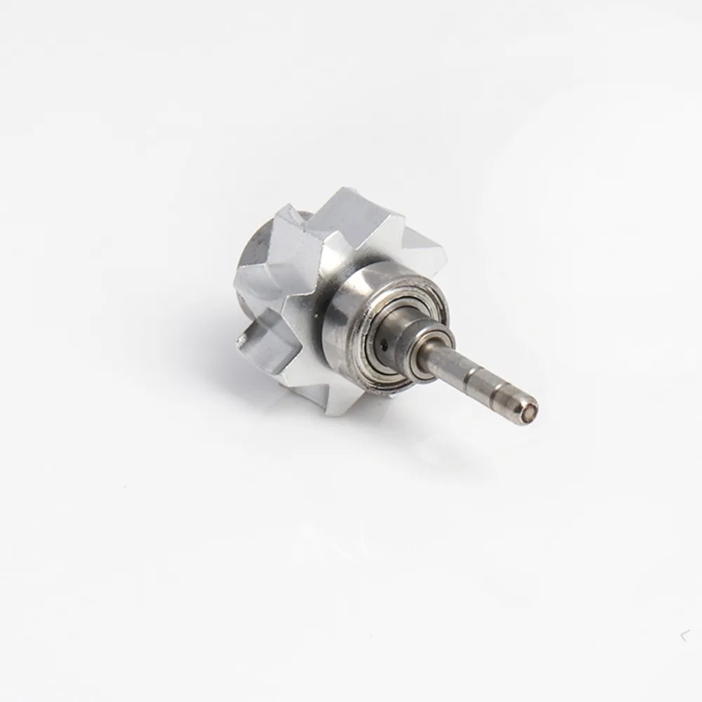 Cartridge Rotor for TOSI TX-164 LED High Speed Handpiece Torque Head Push Air Turbine Original