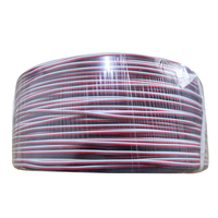10meter 22AWG 60cores servo extension cable lead servo extended wire cord for JR Futaba RC model accessories