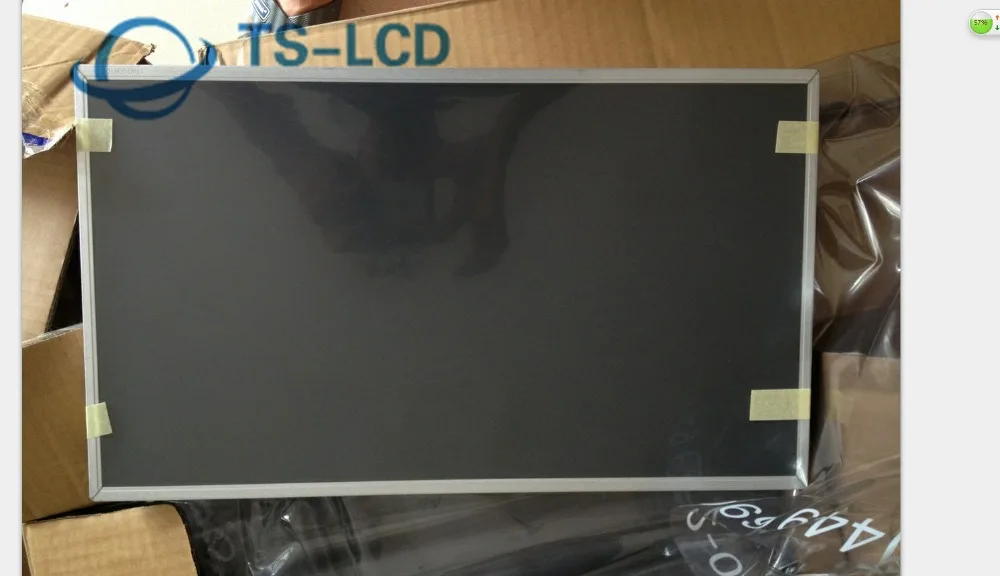 100% test original GRADE A+ good quality 27 inch LCD Panel LCD display LM270WQ1-SDE3 LM270WQ1 SDE3 one year warranty