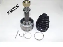 1kit CV Joint / boot kits inner and outer kit for Chinese SAIC ROEWE MG 350 Auto car motor parts 10044101 / 10044097