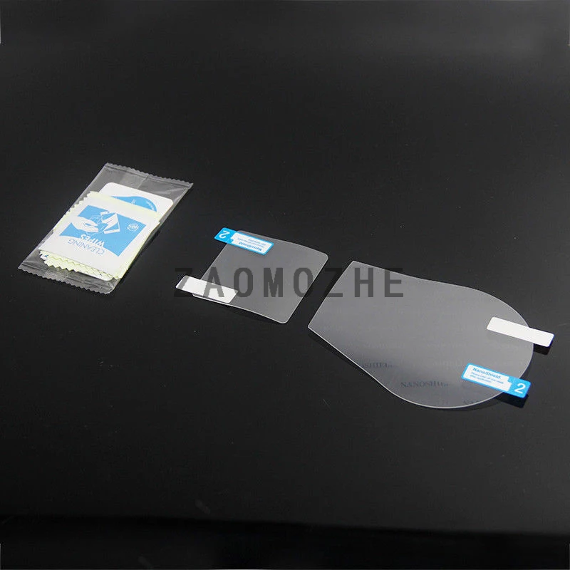 For KTM 1050 1090 1190 1290 ADV GT 1290 Super Adventure DUKE Cluster Scratch Protection Film Screen Protector Blue Light