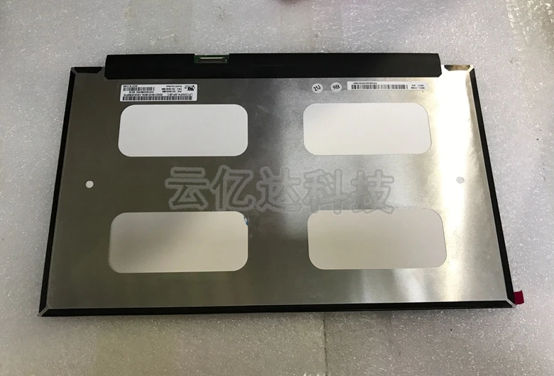 

13.3" iPS Slim LCD Screen NV133FHM-N52 LTN133HL09 LQ133M1JW15 LP133WF4 SPB1 1920x1080 30pin Matte LP133WF4-SPB1