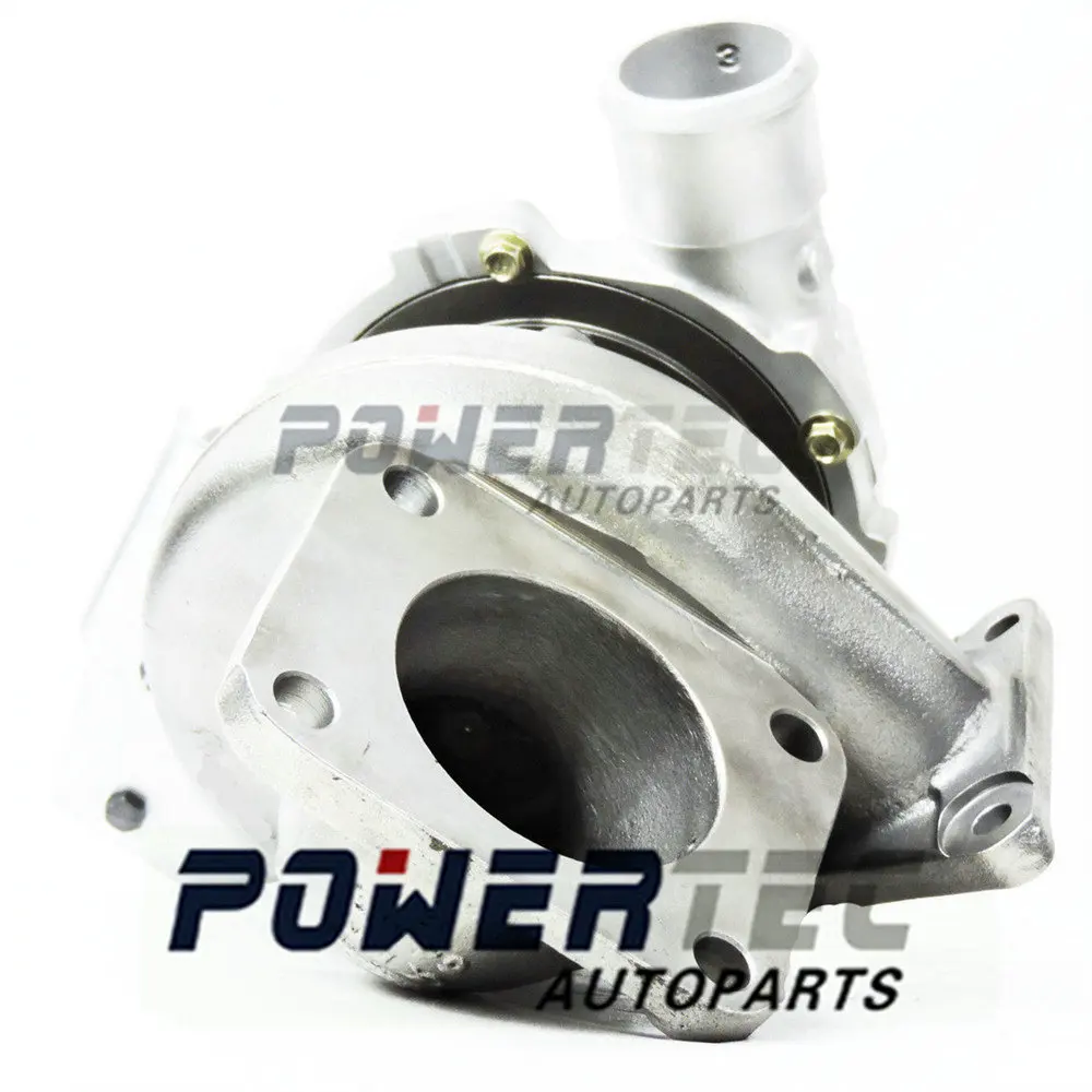 NEW 752610-0006/12 complete turbo turbine with electronic actuator 752610 For Land-Rover Defender 2.4 TDCI 103 KW 140 HP Puma