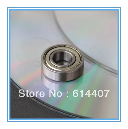 

10 piece/lot miniature bearing 696ZZ, L-1560ZZ 6X15X5mm for Rc hobby and Industry