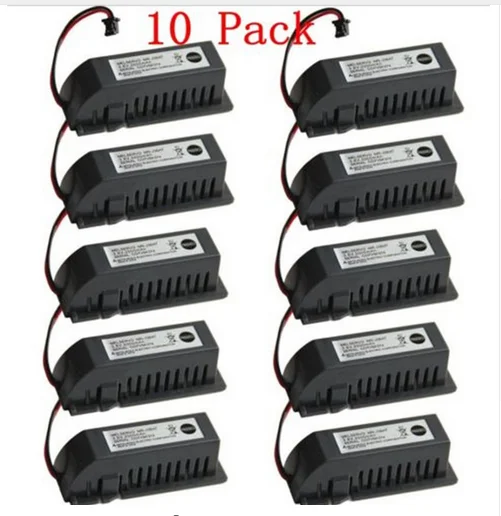 

10PACK MR-J3BAT PLC Industrial MELSERVO Brand New