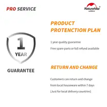 Star River 2 Ultralight Tent #6