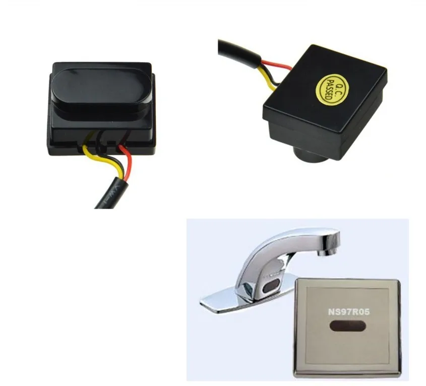 5PCS/LOT Waterproof infrared module sanitary ware sensor faucet sensor advertising light box sensor