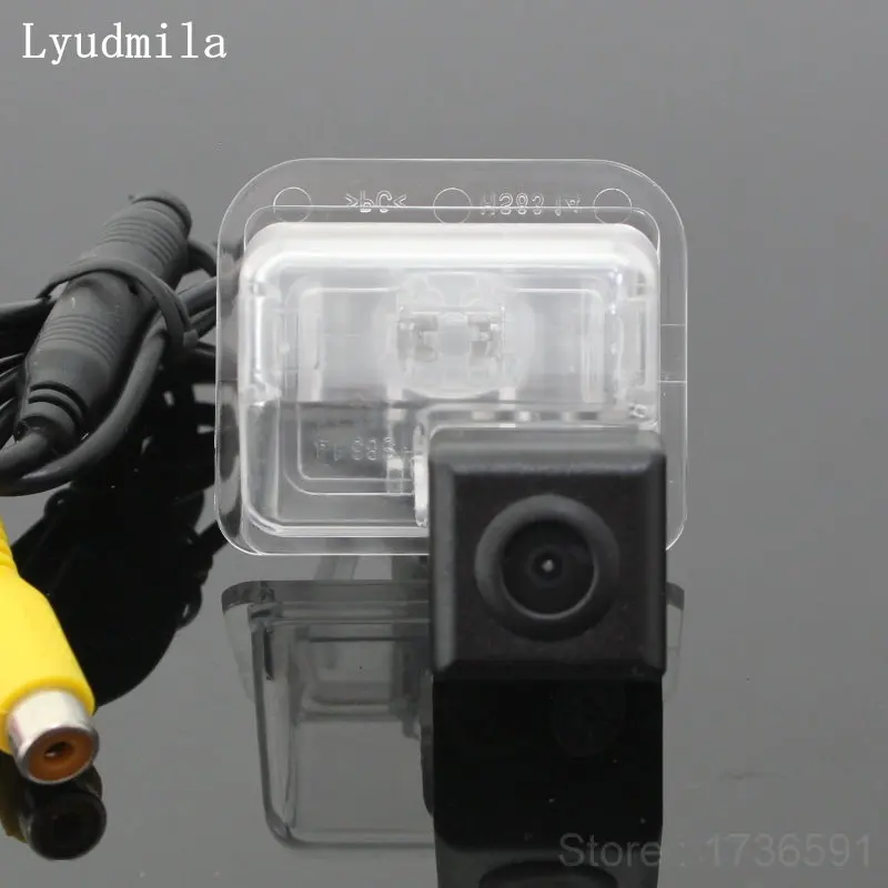 FOR Mazda CX-5 CX 5 CX5 KE 2012 2013 2014 2015 2016 2017 Car Rear View Camera / Reversing Back Up Camera / HD CCD Night Vision