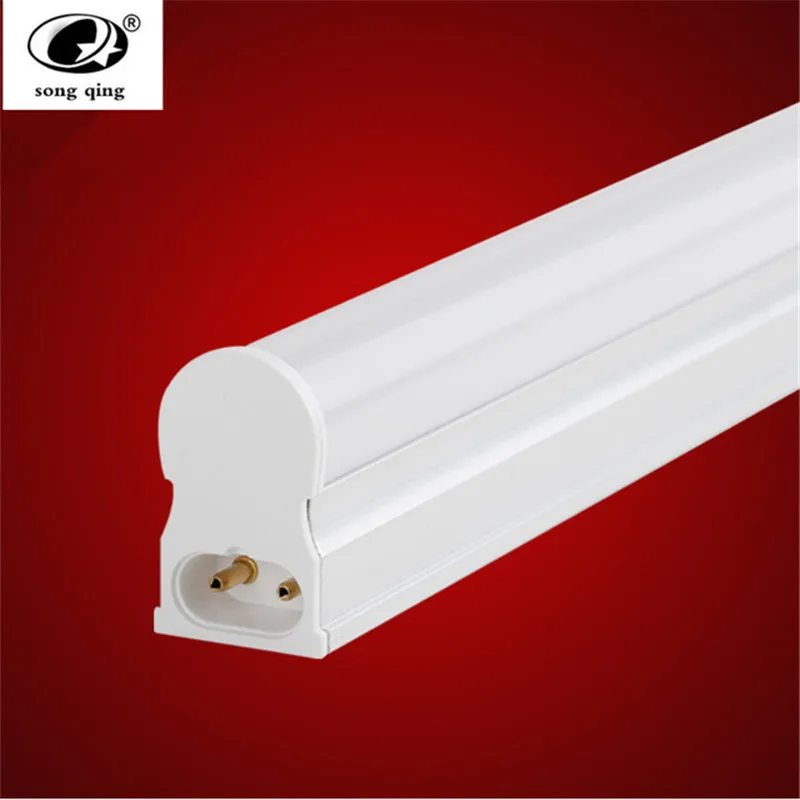 1pcs Power Led T8 Integrated Tube 12W 600mm 900mm Home Lighting Led Tube Lamp 2ft 3ft 4ft 9W 10W 13W 14W 18W 20W 110V 220V