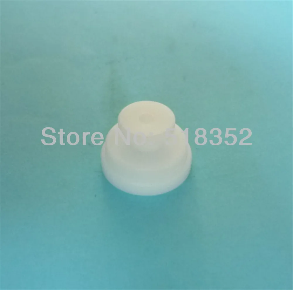 

5428160 Seibu S212 ID3mm/ 4mm/ 8mm Upper Water Nozzle White for EW-K1, K2, K3(AWF) WEDM-LS Machine Parts