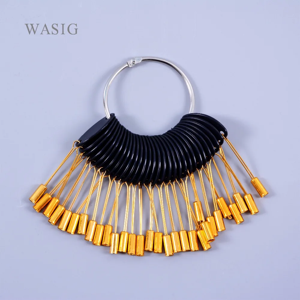 30 pcs / Set Hair Color Ring Accessories For Salon Hairdresser Dyeing Pratice Stwach