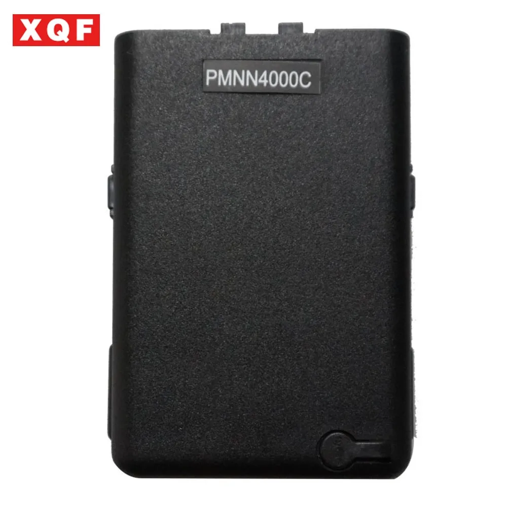 

XQF AA Radio Battery Pack Case Box for MOTOROLA GP68 GP63 Walkie Talkie