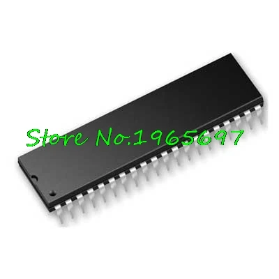 5pcs/lot W65C816S8P-14 W65C816S8P DIP-40 In Stock