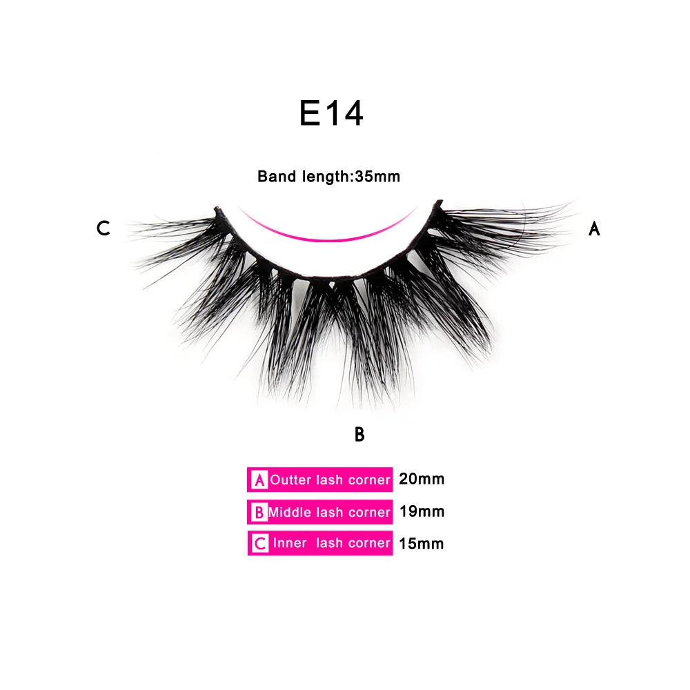 LEHUAMAO 속눈썹 25mm 큰 속눈썹 3D 밍크 거짓 속눈썹 여분의 두꺼운 지저분한 밍크 속눈썹 무성한 극적인 속눈썹 섹시한 메이크업