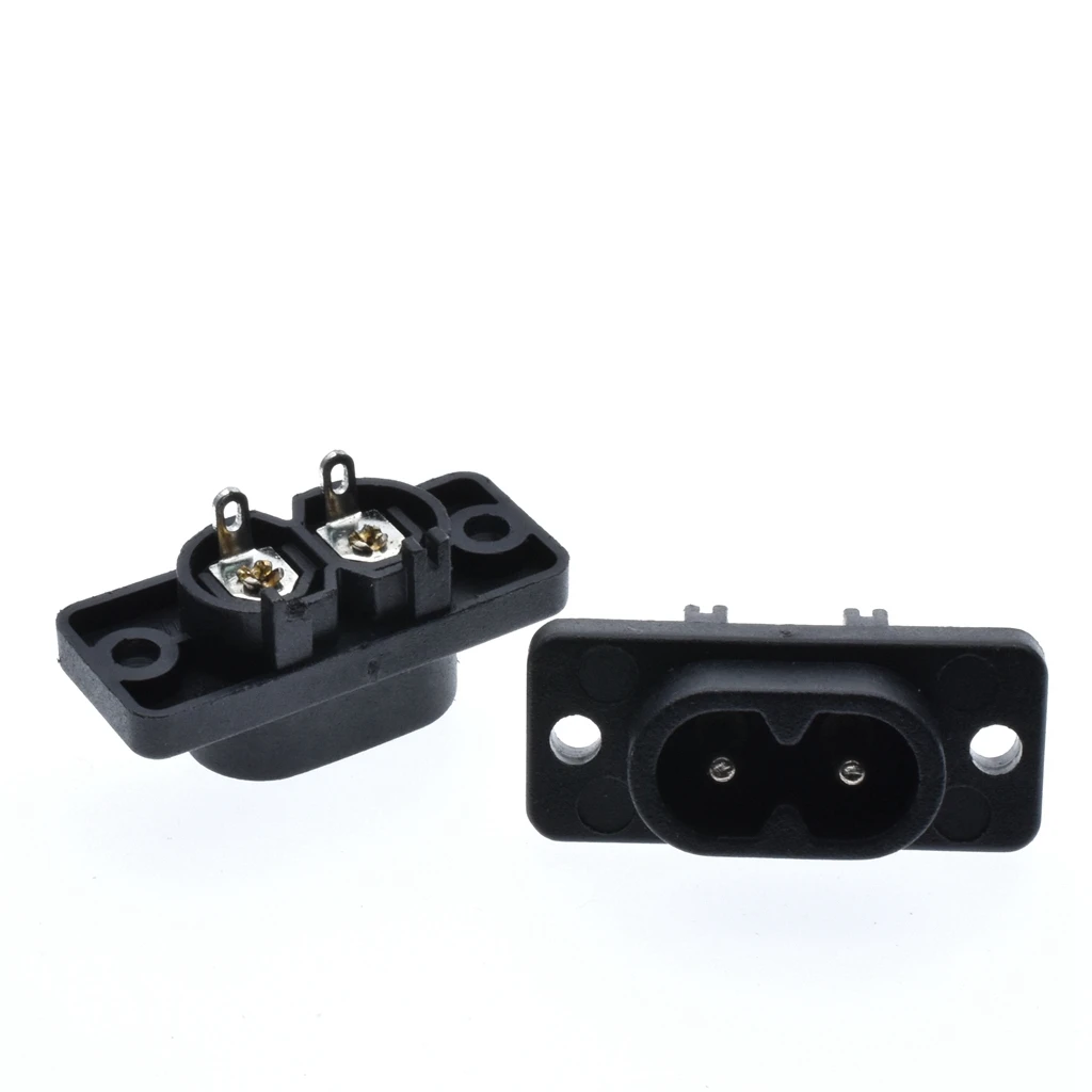 10Pcs/Lot Ac 250V 2…