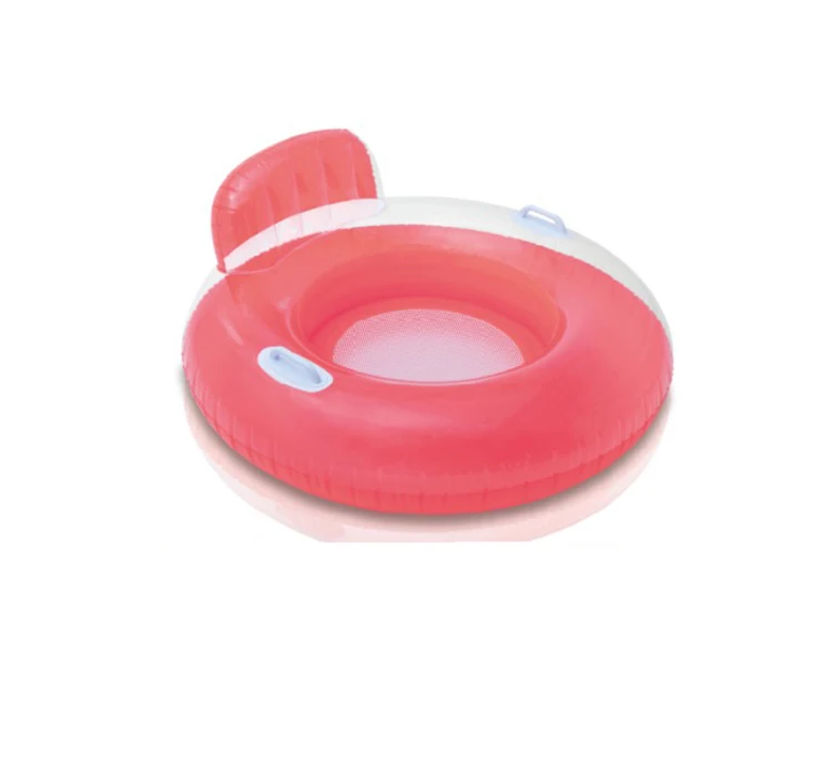 Outdoor Spielzeug kinder Verdicken Aufblasbare Wasser Spielen Strand Spielzeug Swam Kinder Float Aufblasbare Schwan Ring Sommer Wasser Spaß Pool spielzeug