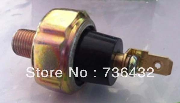 

Free shipping!Oil pressure sensor with double feet 6732-81-3140 08073-10505 for Hitachi EX200-5 /Hitachi Excavator Parts