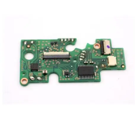 Mirror Box main body Driver Board Driver plate for Nikon D600 D610 Camera Repair parts