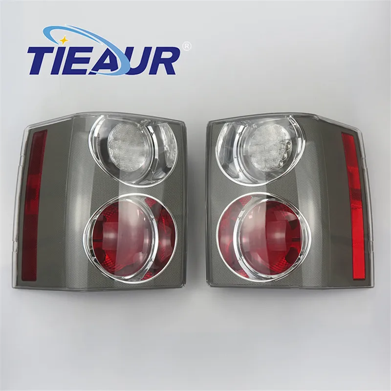 Car Taillights Executive rear Taillights For Land Rover Range Rover Vogue L322 2005-2009 Replacement