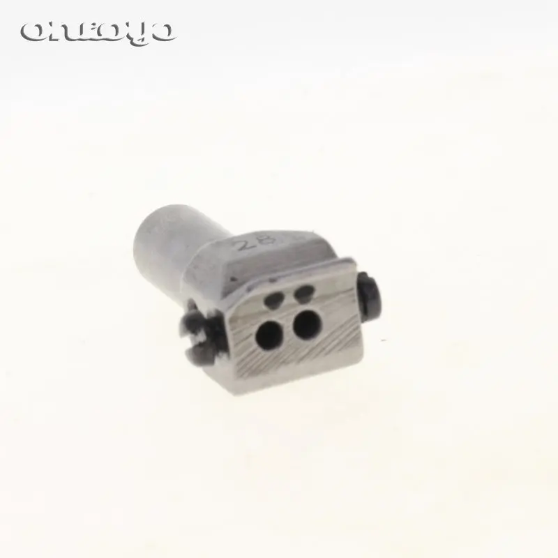 High Head Sewing Machine Spare Parts For Golden Wheel 8810/8820 9910/9920 Needle Clamp J1075-0A