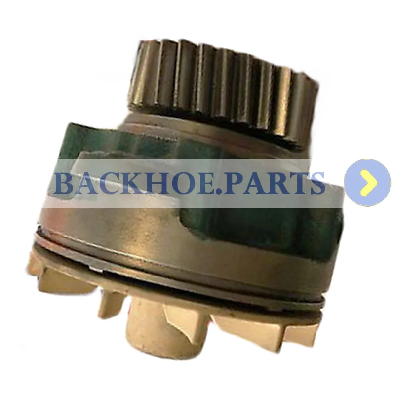 

Water Pump VOE20431137 20431137 For Volvo Truck FH12 2010-1193