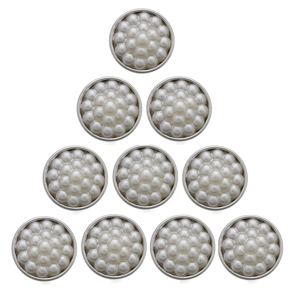 10pcs/lot Mixed 18mm snap button jewelry colorful Resin snap button pression bijoux watches women charm bracelet ZD013