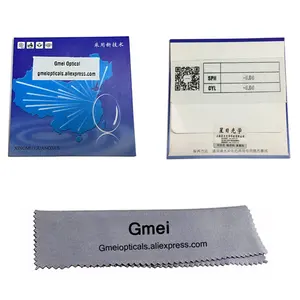 1.61 Super resistant digital freely with quick color change performance 12 Main Sales Progressive Lenses Varilux - №4