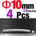4 Pcs Diameter 10mm