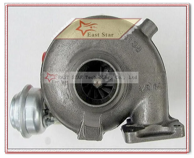 GT2056V 763360 763360-0001 763360-5001S 35242115F 35242112G Turbo Turbocharger For Jeep Cherokee CRD Liberty 04 R2816K5 VM 2.8L