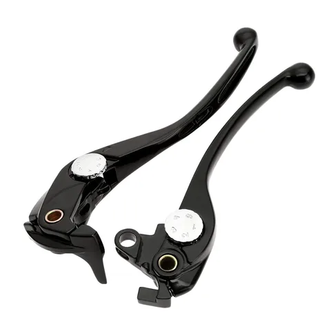 Рычаг сцепления для мотоцикла, набор ручных ручек для Honda CBR 1000RR 2004-2007, регулируемые складные Рычаги Сцепления