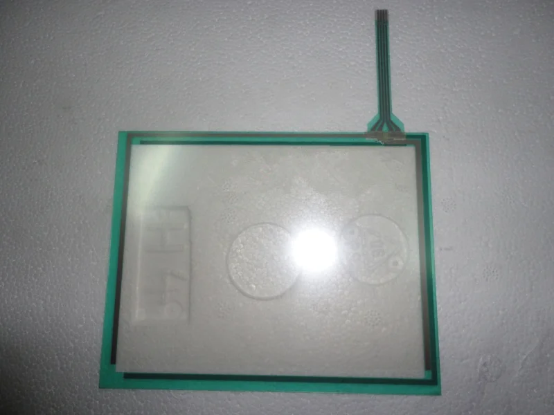 

New 113MM * 90 MM 4 Wires ATP-047 Touch Screen For Panel Only Or Glass