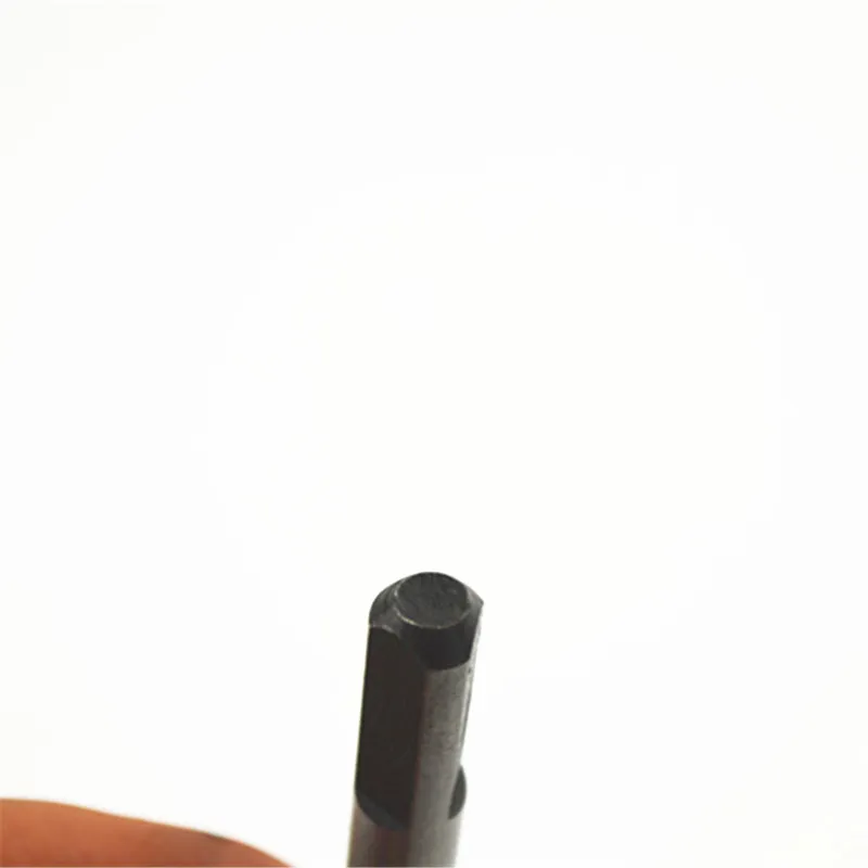 Verlängert Trockenbau Wolfram Hartmetall Bohrer Bits Set für Keramik Fliesen Marmor Spiegel Glas 6/8/10/12mm