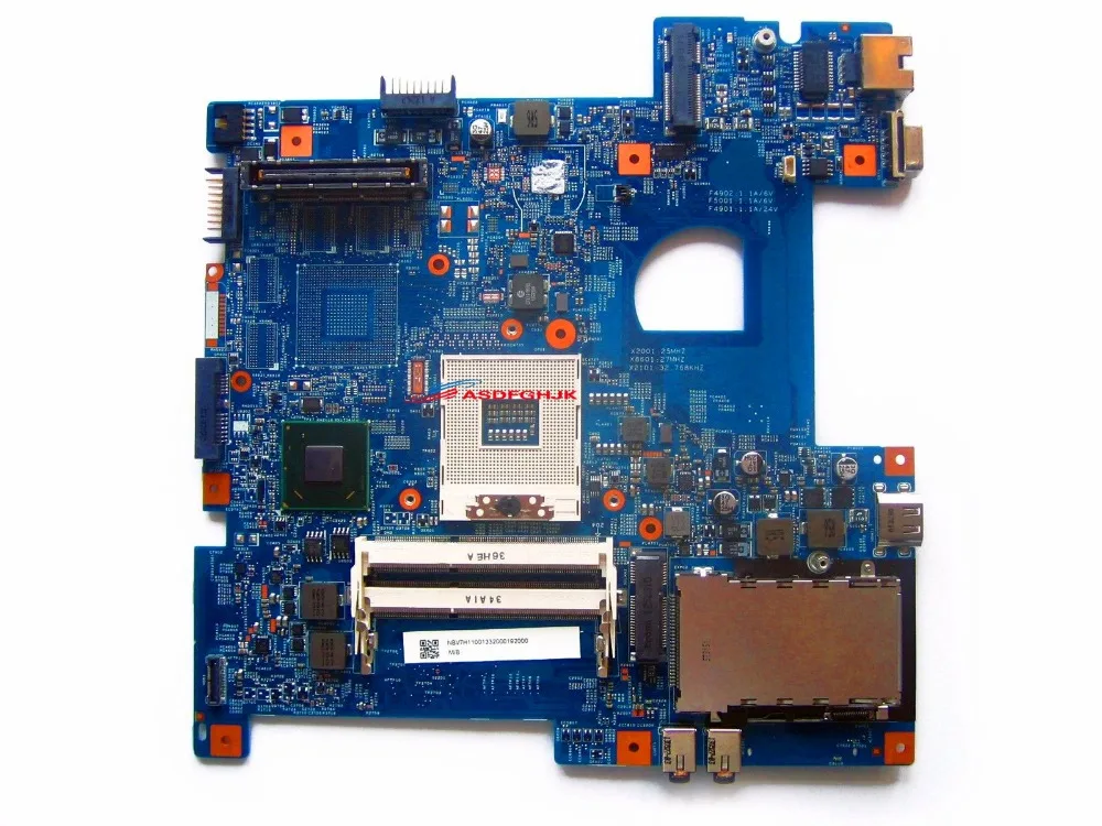 

NBV7H11001 for Acer Travelmate P643 LAPTOP MOTHERBOARD NB.V7H11.001 48.4SA01.011 100% TESED OK