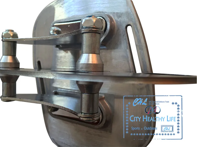 Thumbnail 3 - #13 Ice Skate Blades Comparison Guide